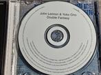 John Lennon & Yoko Ono ‎- Double Fantasy, Ophalen of Verzenden, 1960 tot 1980, Zo goed als nieuw