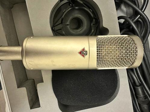 Studio Projects TB1 - buizenmicrofoon, Muziek en Instrumenten, Microfoons, Zo goed als nieuw, Studiomicrofoon, Ophalen