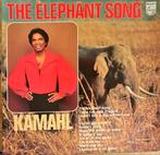 Vinyl / LP Kamahl - The Elephant Song, Ophalen of Verzenden, 1960 tot 1980, Gebruikt, 12 inch