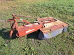 PZ 135 maaier agrarisch 165 weidesleep tractor IHC Aanhanger, Ophalen, Glastuinbouw, Weidebouw