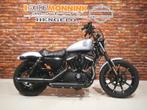 Harley-Davidson XL 883 N Iron Sportster (bj 2020), Motoren, Motoren | Harley-Davidson, Bedrijf, Laan van Vredenoord 33
2289 DA  Rijswijk ZH