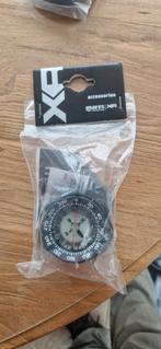 Mares XR Hand Compass, Ophalen of Verzenden, Zo goed als nieuw