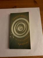 Graancirkels door Rudi Klijnstra, Boeken, Ophalen of Verzenden, Zo goed als nieuw, Spiritualiteit algemeen, Achtergrond en Informatie