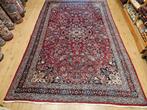 Vintage handgeknoopt perzisch tapijt bidjar 333x210, Info@SlatsAntiek.nl, Perzisch, 200 cm of meer, Ophalen of Verzenden