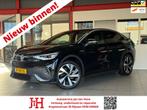 Volkswagen ID.5 Pro 77 kWh*Panorama*SOH94%*Trekhaak*20Inch*C, Automaat, Achterwielaandrijving, Zwart, Zwart