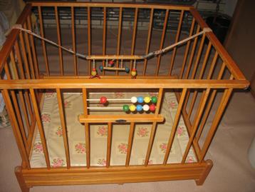 Box beschikbaar voor biedingen