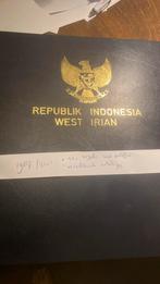 Album Importa Indonesie, Postzegels en Munten, Ophalen of Verzenden