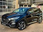 Hyundai Tucson Premium 4WD 177PK | Gr.Navi | Carplay | Full-, Gebruikt, 4 cilinders, Zwart, Bedrijf
