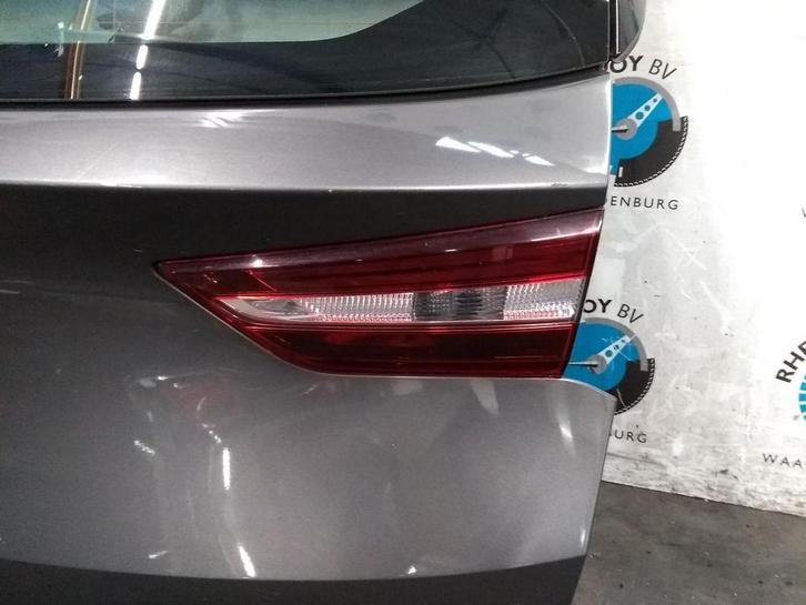 OPEL GRANDLAND X P1UO B02A [R_TAILLIGHT] 2021, Auto-onderdelen, Verlichting, Gebruikt, ARN erkend, Stiba lid, Erkend duurzaam