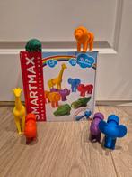 Smartmax Safari Dieren (ZGAN), Ophalen of Verzenden, Zo goed als nieuw, Jongen of Meisje