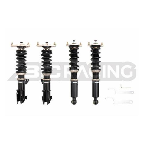 BC Racing BR serie schroefset - Mitsubishi Galant 1999-2005, Auto diversen, Tuning en Styling, Ophalen of Verzenden