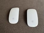 Apple Magic Mouse, Muis, Ophalen of Verzenden, Draadloos, Apple