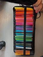 Kleurpotloden set, Ophalen, Zo goed als nieuw, Potlood of Stift