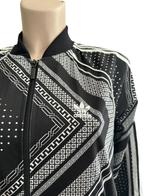 Adidas vest M, Zwart, Ophalen of Verzenden, Zo goed als nieuw