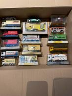 Efsi auto’s, Hobby en Vrije tijd, Modelauto's | 1:87, Ophalen of Verzenden, Zo goed als nieuw, Auto, Efsi