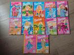 Barbie boekenclub, Boeken, Tijdschriften en Kranten, Ophalen of Verzenden, Zo goed als nieuw