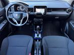 Suzuki Ignis 1.2 Smart Hybrid / Automaat / Navigatie / Achte, Auto's, Suzuki, 83 pk, Stof, Gebruikt, 4 cilinders
