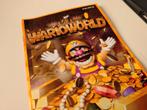 Wario world manual zeldzaam in nagenoeg perfecte staat., Avontuur en Actie, 1 speler, Nieuw, Ophalen of Verzenden