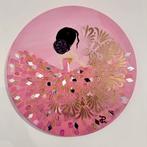 Handgemaakte Schilderijen - LillyArt, Antiek en Kunst, Ophalen of Verzenden