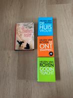4x Heleen van Royen, Ophalen of Verzenden, Zo goed als nieuw, Heleen van Royen