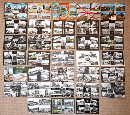 Ansichtkaarten Nederland, Verzamelen, Ansichtkaarten | Nederland, Ongelopen, 1960 tot 1980, Ophalen of Verzenden