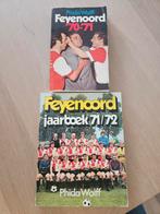 Feyenoord, Boek of Tijdschrift, Ophalen of Verzenden, Zo goed als nieuw, Feyenoord