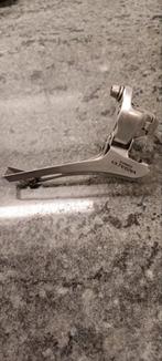 Te koop voorderailleur Shimano Ultegra, Fietsen en Brommers, Fietsonderdelen, Ophalen of Verzenden, Racefiets, Derailleur of Ketting