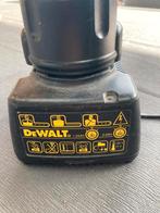 DeWalt oplader met DE9071, Gebruikt, Ophalen of Verzenden