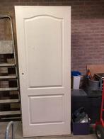 Binnendeur, Doe-het-zelf en Verbouw, Gebruikt, Minder dan 80 cm, Binnendeur, Ophalen of Verzenden