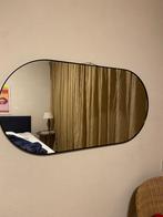 Mirror, Huis en Inrichting, Woonaccessoires | Spiegels, Ophalen, Minder dan 50 cm, Zo goed als nieuw, Minder dan 100 cm