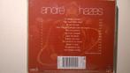 André Hazes - Gewoon André, Cd's en Dvd's, Ophalen of Verzenden, Zo goed als nieuw, Levenslied of Smartlap