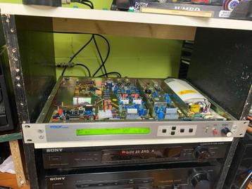 te koop profline sfm 7a8 watt met minirds beschikbaar voor biedingen