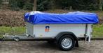 Mooie 3DOG Traildog met keukenerker 2015 / max 750 kg, Ophalen