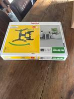 NIEUW! Draaibare/Kantelbare TV Beugel 32-65 inch, Audio, Tv en Foto, Televisiebeugels, Ophalen of Verzenden, Nieuw