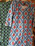 Tante Betsy XL. 3/4 mouw. Zgan, Kleding | Dames, Tante Betsy, Blauw, Maat 46/48 (XL) of groter, Ophalen of Verzenden