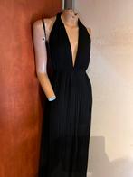 LIU JO jumpsuit maat S origineel ZGAN, F, Zwart, B, Ophalen of Verzenden