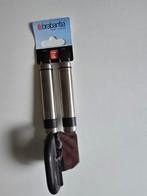 Brabantia Profile Blikopener RVS (nieuw), Ophalen of Verzenden, Nieuw