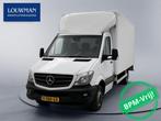 Mercedes-Benz Sprinter 416 2.2 CDI 432 Bakwagen Financial Le, Auto's, Automaat, Electronic Stability Program (ESP), Gebruikt, 4 cilinders