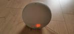 philips wekkerradio lamp, Witgoed en Apparatuur, Wekkers, Ophalen of Verzenden, Gebruikt, Digitaal