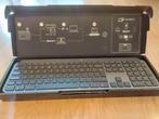 Logitech MX Keys - nieuw!, Logitech, Nieuw, Ophalen of Verzenden, Draadloos