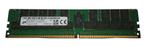 64GB 4DRx4 PC4-2400T DDR4-2400 LRDIMM ECC Micron / HP, Computers en Software, RAM geheugen, Niet ingevuld, Niet ingevuld, Niet ingevuld