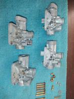 Honda carburateur onderdelen, Fietsen en Brommers, Brommers | Honda, Ophalen of Verzenden, Overige modellen