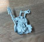 Warhammer 40K dark angels Interrogator Chaplain Seraphicus, Hobby en Vrije tijd, Wargaming, Ophalen of Verzenden, Zo goed als nieuw