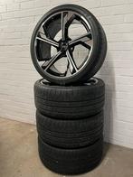 RS4 RS5 Originele zomerset 275/30/20 9J ET22 NIEUWSTAAT, Auto-onderdelen, Banden en Velgen, 275 mm, Banden en Velgen, Nieuw, Ophalen of Verzenden