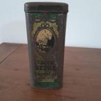 Cacao Betke Amsterdam. Cacaoblik, Verzamelen, Blikken, Ophalen of Verzenden, Gebruikt, Overige, Overige merken