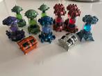 Skylanders Imaginators crystals, Avontuur en Actie, Gebruikt, 2 spelers, Ophalen of Verzenden