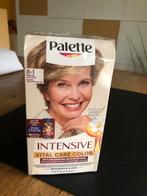 Palette Haarverf 8-1 Middenblond - 3 stuks, Ophalen of Verzenden, Nieuw, Haarverzorger of -hersteller