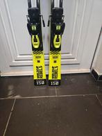 150cm HEAD I.SL WORLDCUP REBELS, 140 tot 160 cm, Ophalen of Verzenden, Zo goed als nieuw, Carve