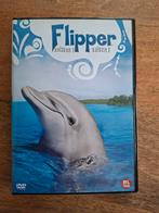 Flipper Seizoen 1 DVD, Alle leeftijden, Ophalen of Verzenden, Gebruikt, Actie en Avontuur
