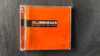Klubbheads - Front to the Back, Ophalen of Verzenden, Zo goed als nieuw, Disco